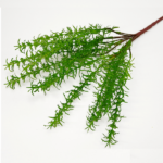 Verdeata artificiala Rozmarin verde 47cm