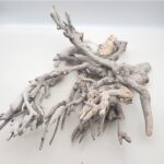 Crengi lemn albite set 45cm