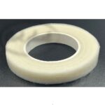 Banda florala ivory 1.3cmx27m