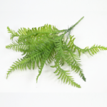 Feriga artificiala verde H46cm