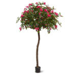 Bougainvillea artificiala premium Gigant 275cm