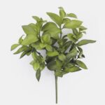 Hoya artificiala tufa verde 33cm