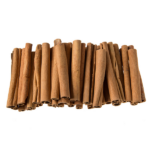 Scorțișoară decorativa 8cm natur set 250g