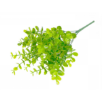 Buxus tufa artificiala verde crud 35cm