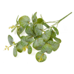 Eucalipt artificial tufa verde deschis 35cm