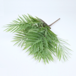 Palmier tufa artificiala verde 43cm