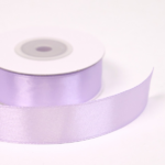 Panglica saten single Lavanda 2cm x 18m