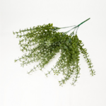 Rozmarin tufa artificiala verde 44cm
