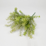 Rozmarin tufa artificiala verde-deschis 35cm