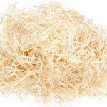 Curly Moss albit set 150g
