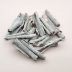 Scoarta decorativa mini 10cm Albita set 250g