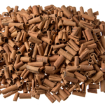 Scorțișoară decorativa 2.5cm natur set 250g