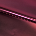 Celofan foi Bordo lucios set 20