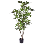 Schefflera copac artificial cu ghiveci 150cm