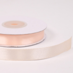 Panglica saten single Piersica 1.2cm x 27m