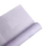 Rola hartie floristica tip fagure Lavanda