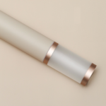 Celofan flori Cappucino bordura dubla aurie set x20