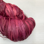 Rafia bordo vrac 250g