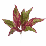 Aglaonema LIP artificiala tufa 35cm