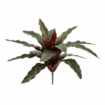 Calathea artificiala tufa 30cm