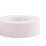 Banda florala ivory 2.6cmx27m