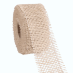 Panglica Iuta 5cmx9m ALBITA