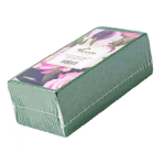 Burete floral umed - imagine 2