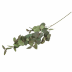 Creanga Eucalipt artificial STU verde 76cm