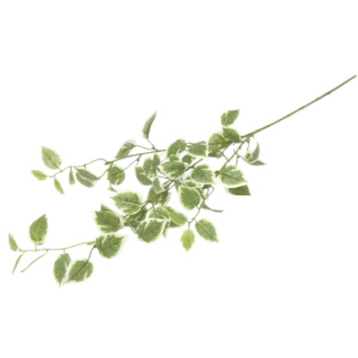 Creanga artificiala variegata 80cm