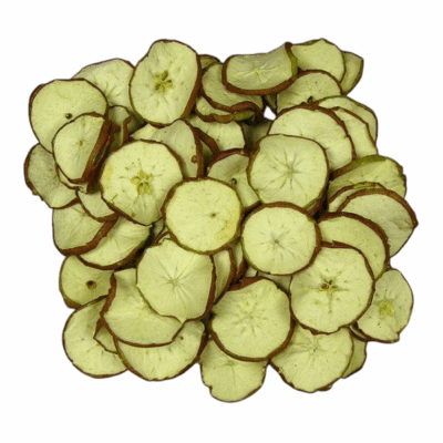 Felii MAR uscat decorativ set 250g