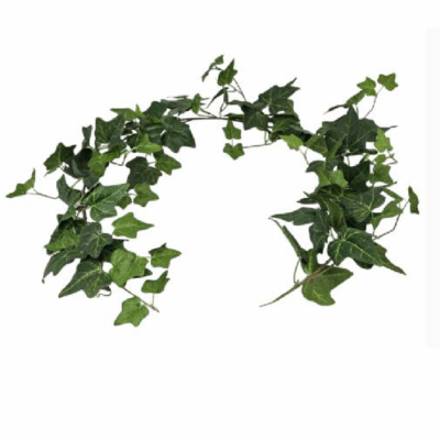 Ghirlanda Iedera artificiala GX verde 170cm