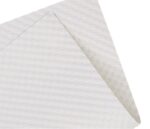 Hartie floristica model relief ALB x10 - imagine 2