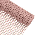 Rola plasa floristica 50cmx4.5m Blush