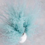 Stipa pennata PALE BLUE 60cm 40g