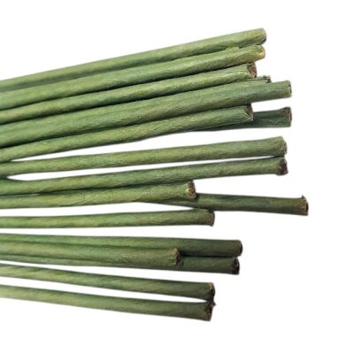 Tije florale metalice set 25