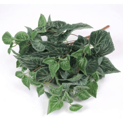 Fittonia artificiala tufa verde 46cm