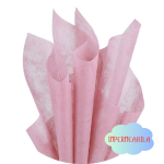 Hartie Matase ROZ ANTIC 43x60cm set x40