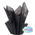 Hartie Matase NEGRU 45x58cm set x38