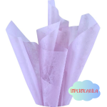 Hartie Matase LAVANDA 45x58cm set x38