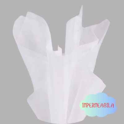 Hartie Matase ALBA 45x58cm set x38