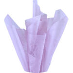 Hartie Matase LAVANDA 45x58cm set x38