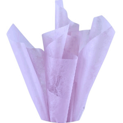 Hartie Matase LAVANDA 45x58cm set x38