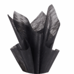 Hartie Matase NEGRU 45x58cm set x38