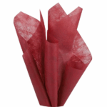 Hartie Matase ROSU 45x58cm set x38