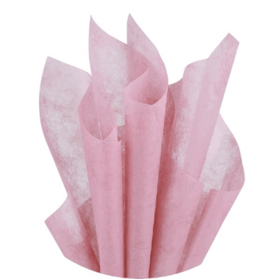 Hartie Matase ROZ BLUSH 45x58cm set x38