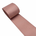 Panglica GrossGrain 2cm×20m ROZ ANTIC