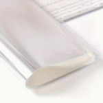 Folie celofan transparent 58x58 set x20