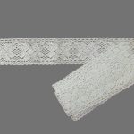 Panglica dantelata ALBA 5.5cm