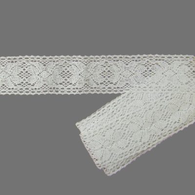 Panglica dantelata ALBA 5.5cm