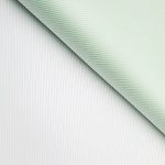 Hartie florala delicata Sheer Menta pal set x20